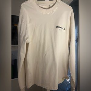Essentials long sleeve